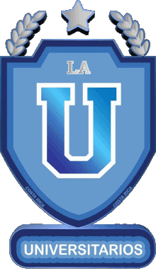 Sport Fußballvereine Amerika Logo Costa Rica Club de Fútbol de la Universidad de Costa Rica 