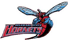 Sportivo N C A A - D1 (National Collegiate Athletic Association) D Delaware State Hornets 