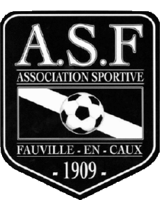 Sports FootBall Club France Normandie 76 - Seine-Maritime AS Fauvillaise 