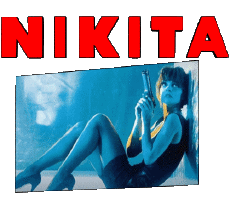 Multi Media Movie France Luc Besson Nikita 