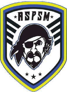 Sports FootBall Club France Logo Bourgogne - Franche-Comté 25 - Doubs AS Présentevillers Sainte-Marie 