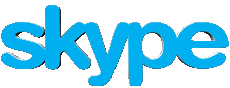 Multi Média Informatique - Internet Skype 