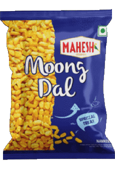 Cibo Apéritifs - Chips - Snack India Mahesh 