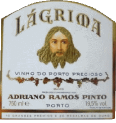 Boissons Porto Ramos Pinto 