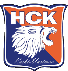Sport Eishockey Finnland HC Keski-Uusimaa 