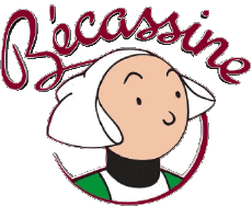 Multimedia Fumetto Bécassine 