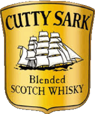 Bebidas Whisky Cutty Sark 
