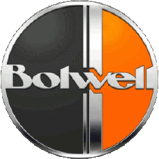 Transport Cars - Old Bolwell Logo 