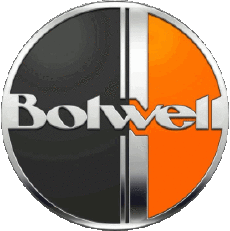 Trasporto Auto - Vecchio Bolwell Logo 