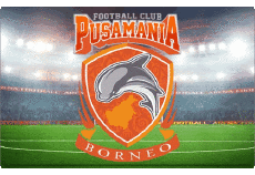Sport Fußballvereine Asien Indonesien Borneo FC 