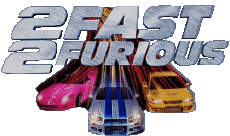Multimedia Películas Internacional Fast and Furious Icons 02 
