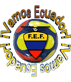 Nachrichten Spanisch Vamos Ecuador Fútbol 