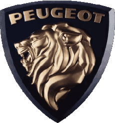 1961-1971-Trasporto Automobili Peugeot Logo 