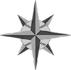 Sport Baseball Baseball - MLB Seattle Mariners 