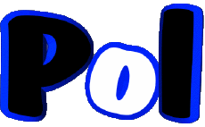 Nombre MASCULINO - Francia P Pol 