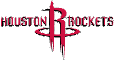 2003 A-Sports Basketball U.S.A - N B A Houston Rockets 