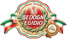 Food Meats - Cured meats Bedogni Egidio 