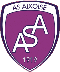 Sports Soccer Club France Nouvelle-Aquitaine 87 - Haute-Vienne AS Aixoise 