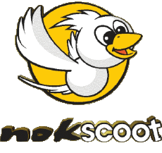 Transport Planes - Airline Asia Thailand NokScoot 