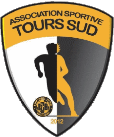 Sportivo Calcio  Club Francia Centre-Val de Loire 37 - Indre-et-Loire AS Tours Sud 