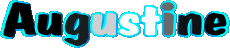 Vorname WEIBLICH - Frankreich A Augustine 