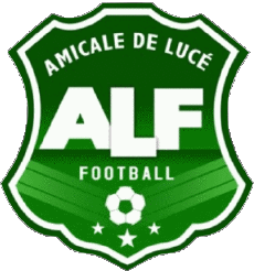 Sports Soccer Club France Centre-Val de Loire 28 - Eure-et-Loir Am. de Lucé 