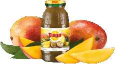 Bevande Succo di frutta Pago 