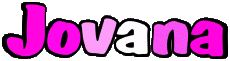 Vorname WEIBLICH - Frankreich J Jovana 