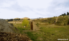 Humour - Fun Sports VTT Fun - Win 