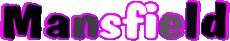 Prénoms MASCULIN - UK - USA M Mansfield 