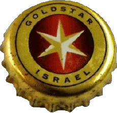 Bebidas Cervezas Israel GoldStar 