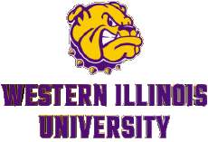 Deportes N C A A - D1 (National Collegiate Athletic Association) W Western Illinois Leathernecks 