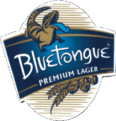 Getränke Bier Australien Bluetongue 