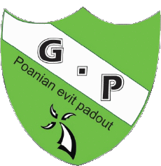 Deportes Fútbol Clubes Francia Bretagne 29 - Finistère Gars de Plouénan 