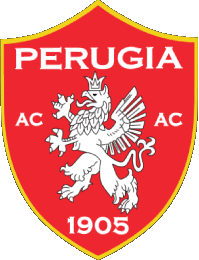 Deportes Fútbol Clubes Europa Italia Perugia 