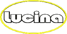 First Names FEMININE - Italy L Lucina 