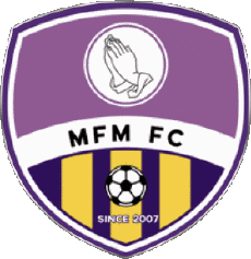 Sport Fußballvereine Afrika Nigeria Mountain of Fire and Miracles FC 