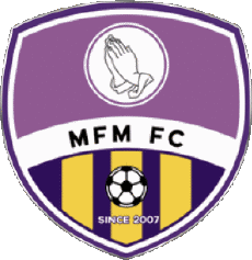 Sports Soccer Club Africa Logo Nigeria Mountain of Fire and Miracles FC 