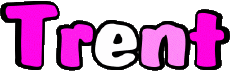 Prénoms MASCULIN - UK - USA T Trent 