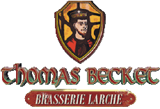 Bebidas Cervezas Francia continental Thomas Becket 