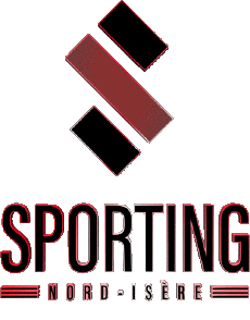 Deportes Fútbol Clubes Francia Auvergne - Rhône Alpes 38 - Isère Sporting Nord Isère 
