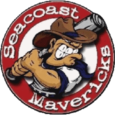 Sport Baseball U.S.A - FCBL (Futures Collegiate Baseball League) Seacoast Mavericks 