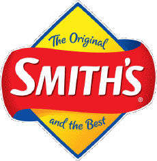 Essen Chips - Snack - Crips Australien Smith's 