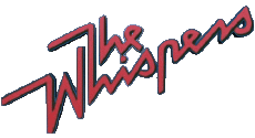 Multi Media Music Funk & Disco The Whispers Logo 