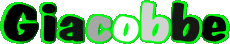 Prénoms MASCULIN - Italie G Giacobbe 