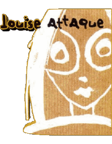 Multi Média Musique France Louise Attaque 