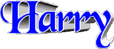 Nome MASCHIO - UK - USA - IRL - AUS - NZ H Harry 