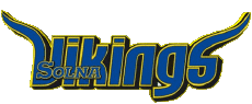 Sportivo Pallacanestro Svezia Solna Vikings 