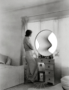 Umorismo -  Fun GIF Artista Isabel Chiara 