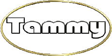 First Names FEMININE - UK - USA - IRL - AUS - NZ T Tammy 